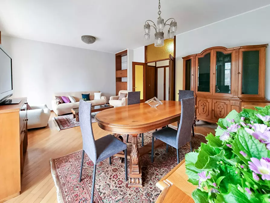 Immagine 8 di Appartamento in affitto  in Via Rosa Vergani Marelli a Milano