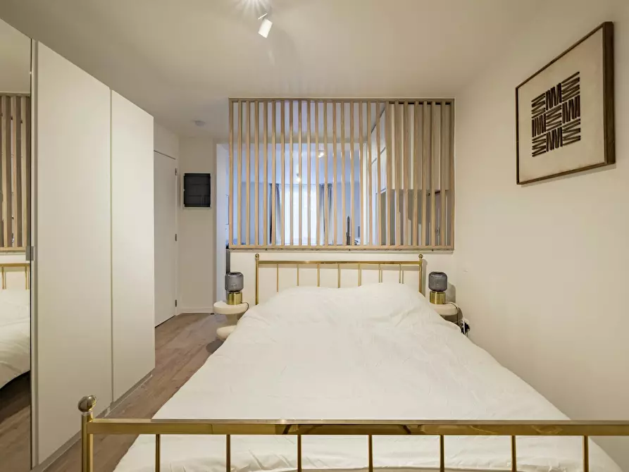 Immagine 3 di Appartamento in affitto  in Rue Baron Lambert a Etterbeek