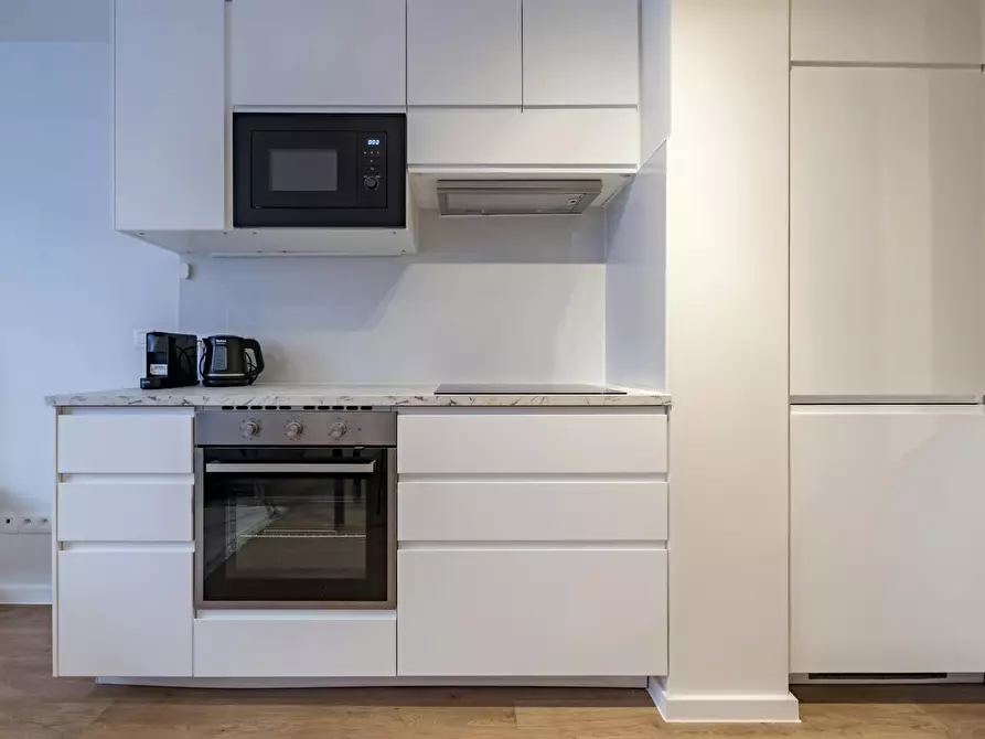 Immagine 6 di Appartamento in affitto  in Rue Baron Lambert a Etterbeek