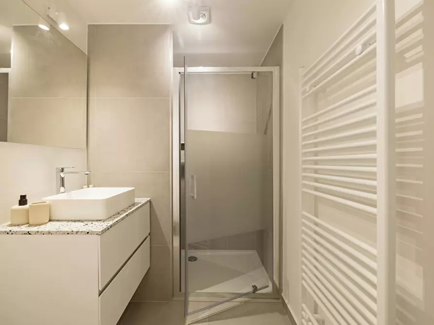 Immagine 8 di Appartamento in affitto  in Rue Baron Lambert a Etterbeek