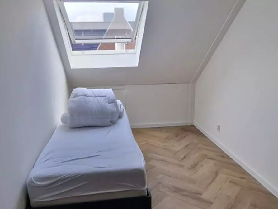 Immagine 2 di Camera in affitto  in Klipper a Spijkenisse