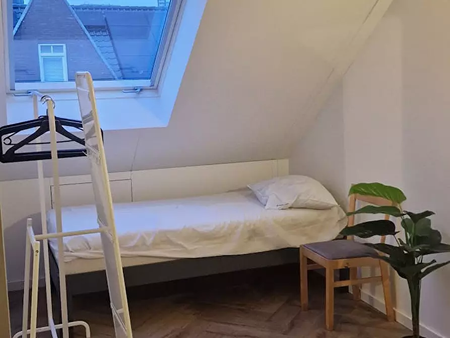 Immagine 1 di Camera in affitto  in Klipper a Spijkenisse
