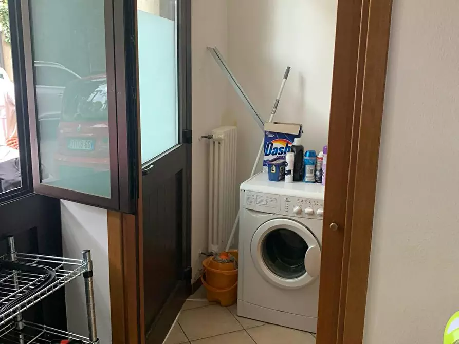 Immagine 3 di Appartamento in affitto  in Via Trento a Forli'