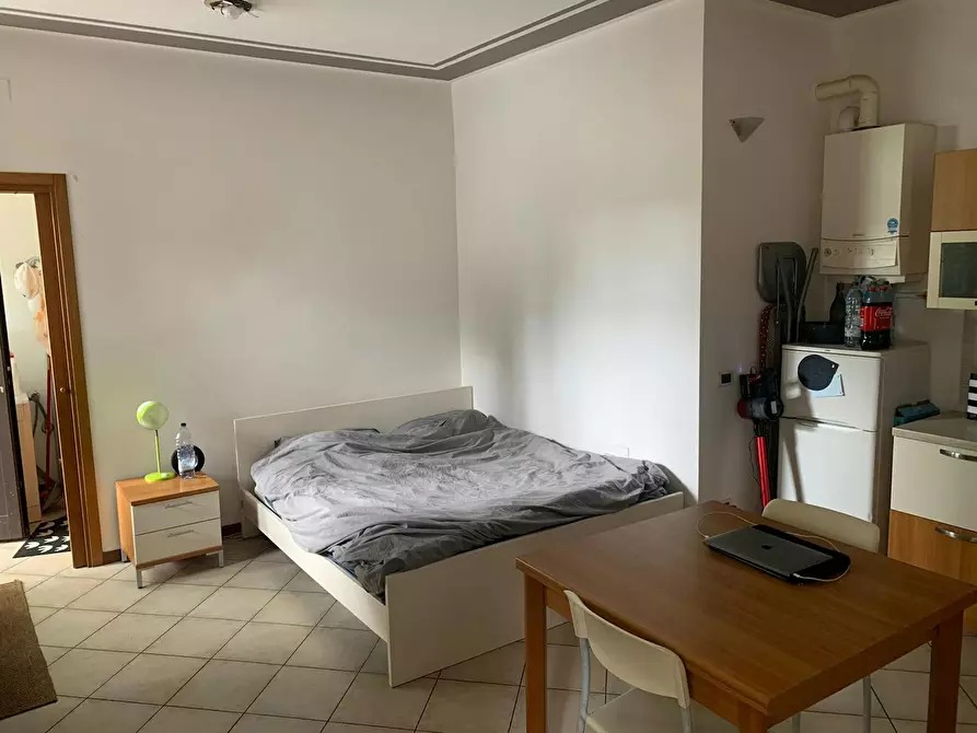 Immagine 6 di Appartamento in affitto  in Via Trento a Forli'