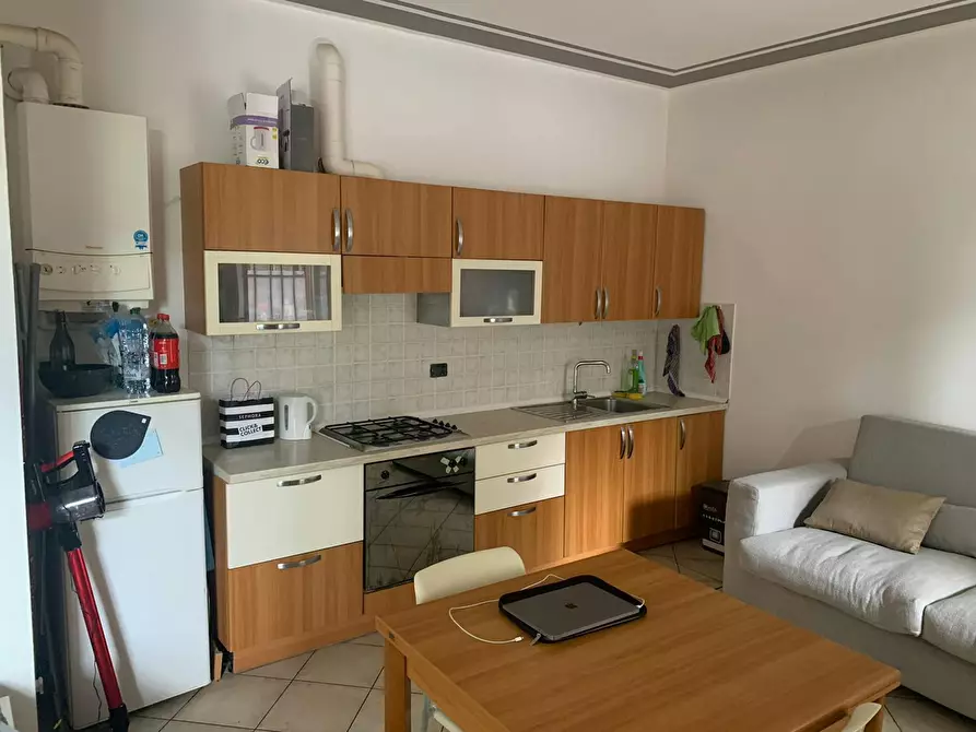 Immagine 1 di Appartamento in affitto  in Via Trento a Forli'