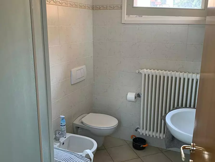 Immagine 2 di Appartamento in affitto  in Via Trento a Forli'