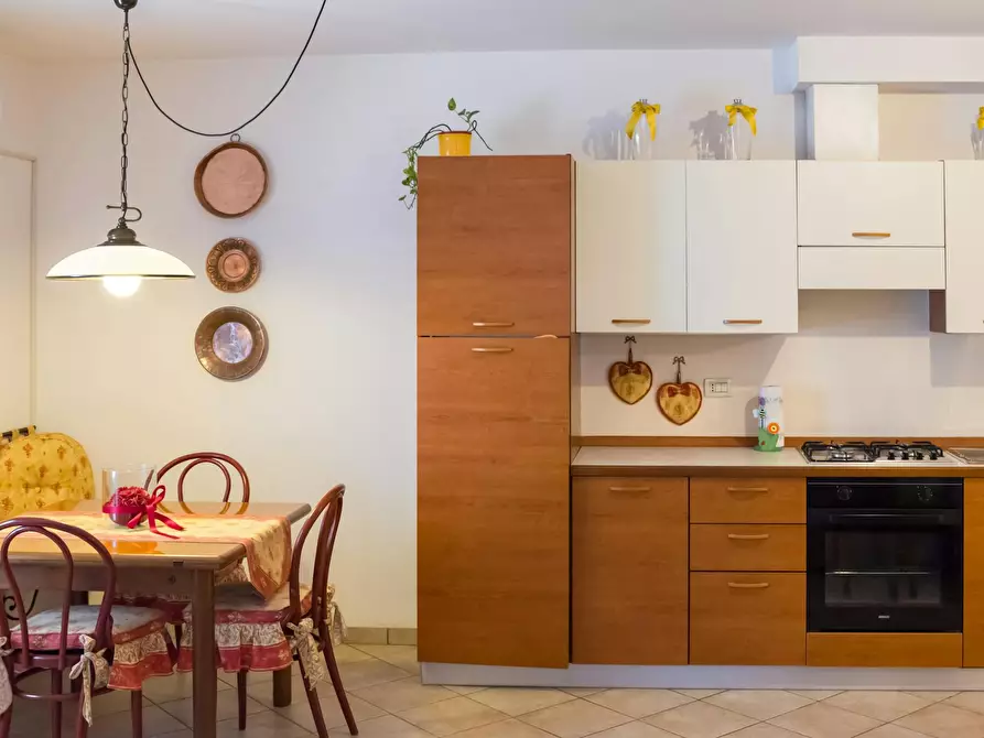 Immagine 9 di Casa indipendente in affitto  in Riva Torre a Cormons
