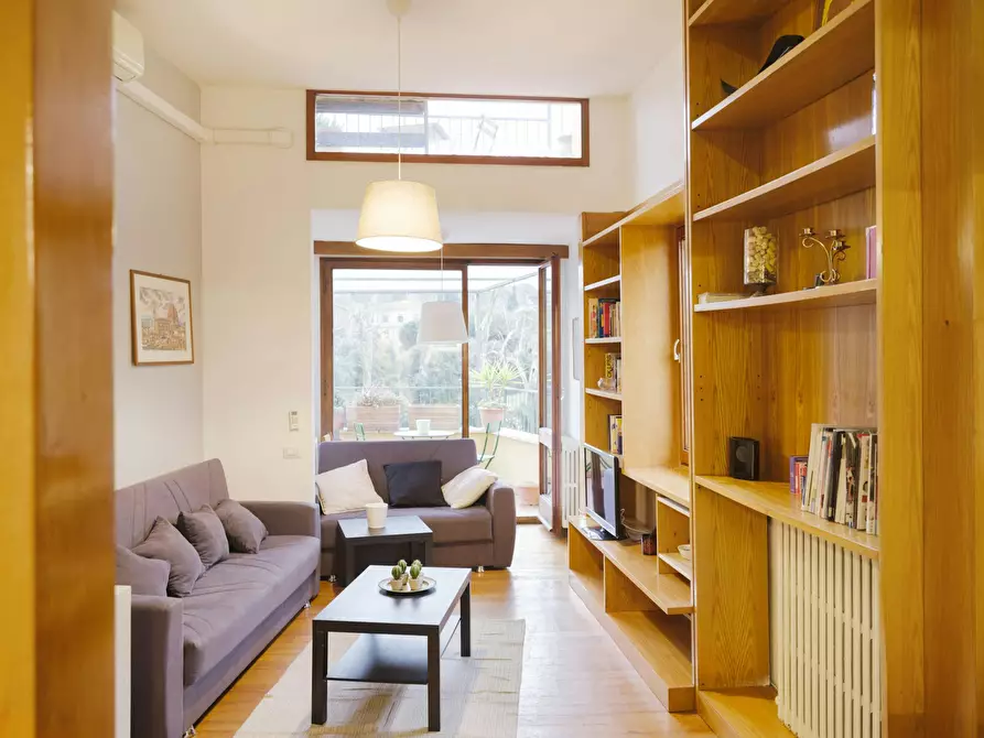 Immagine 5 di Casa indipendente in affitto  in Via Romana a Firenze