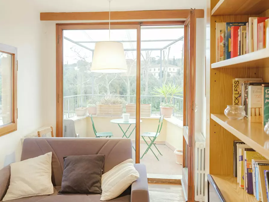 Immagine 3 di Casa indipendente in affitto  in Via Romana a Firenze