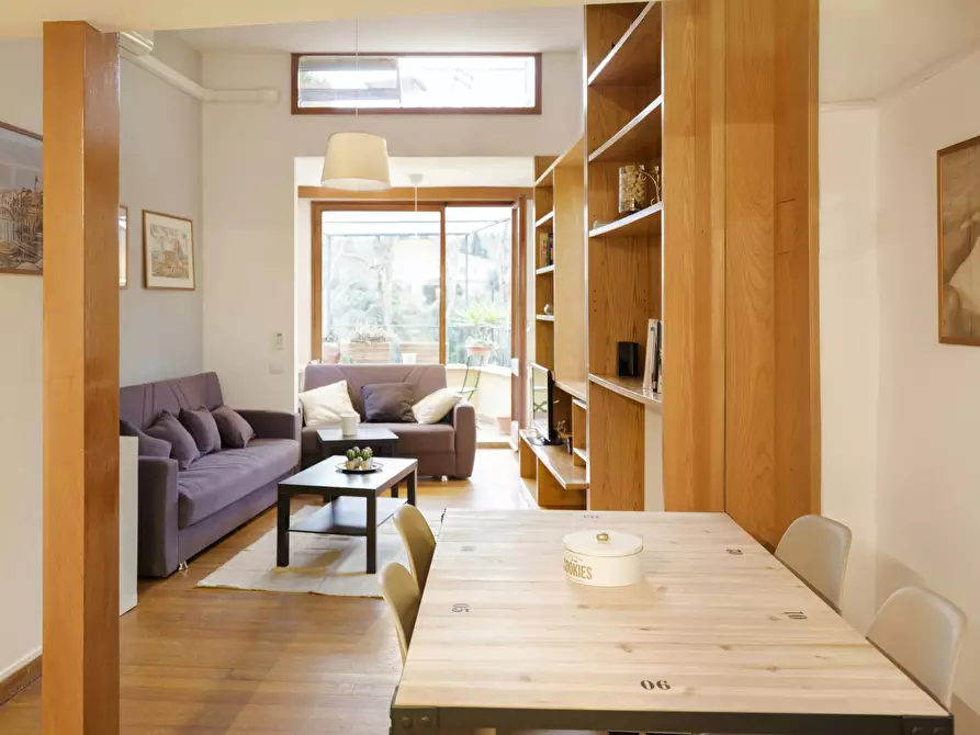 Immagine 2 di Casa indipendente in affitto  in Via Romana a Firenze