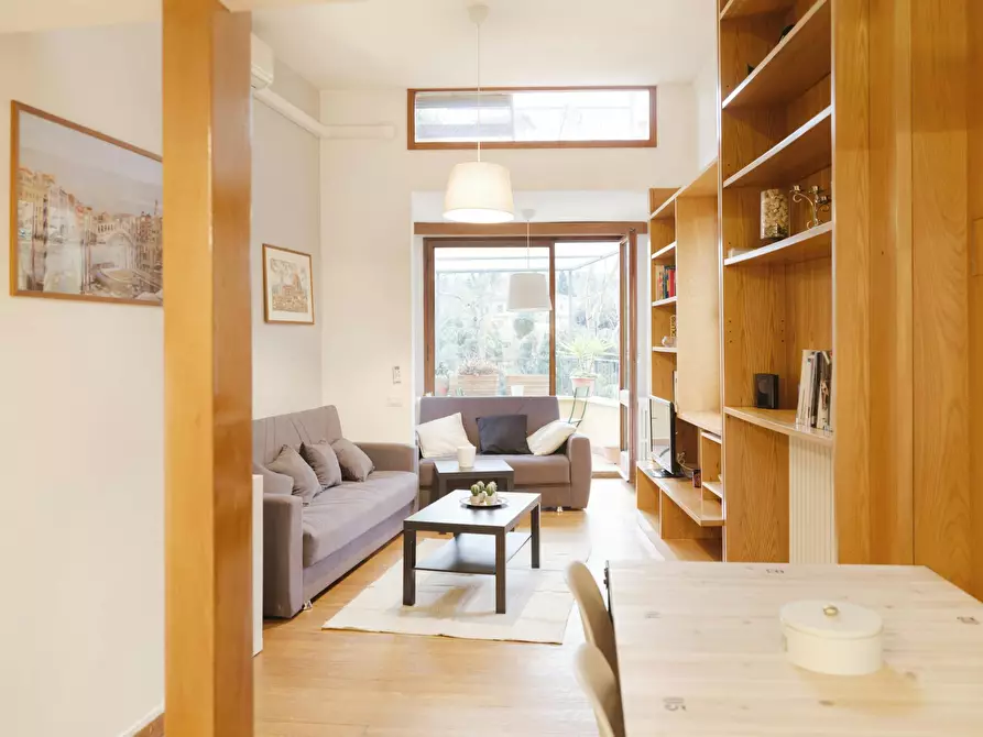 Immagine 4 di Casa indipendente in affitto  in Via Romana a Firenze