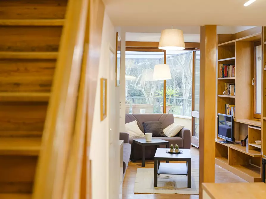 Immagine 8 di Casa indipendente in affitto  in Via Romana a Firenze