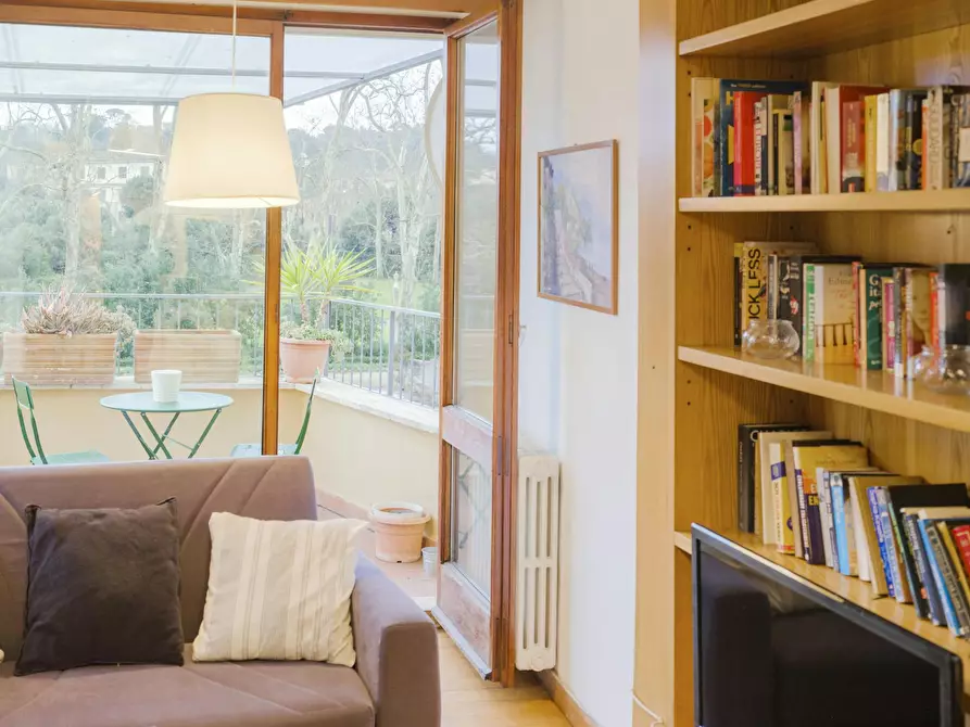 Immagine 6 di Casa indipendente in affitto  in Via Romana a Firenze