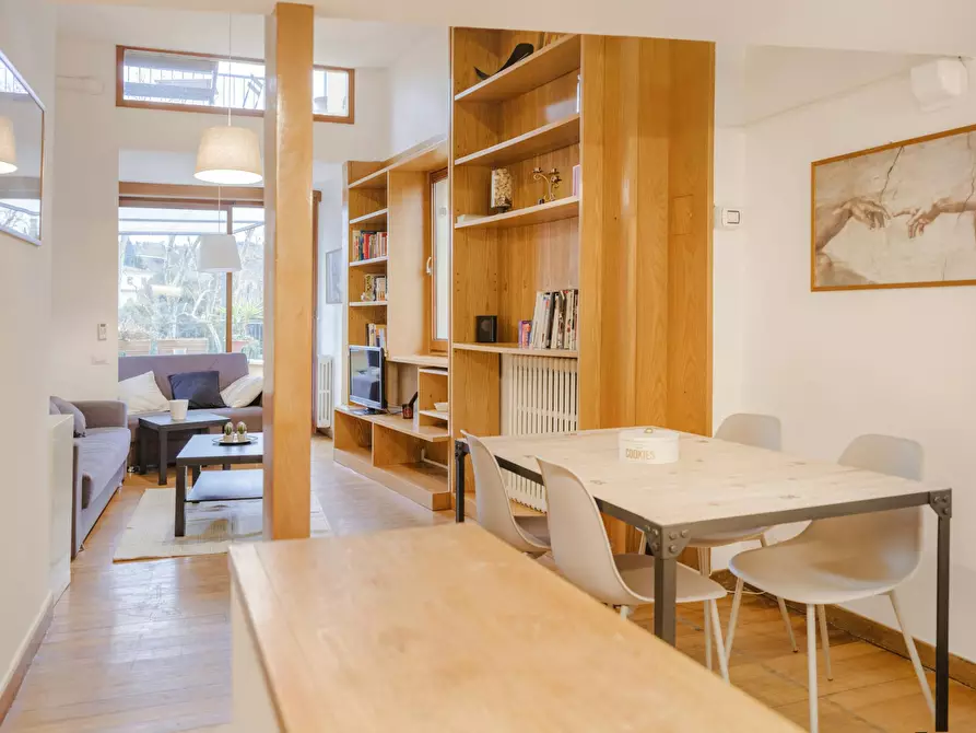 Immagine 7 di Casa indipendente in affitto  in Via Romana a Firenze