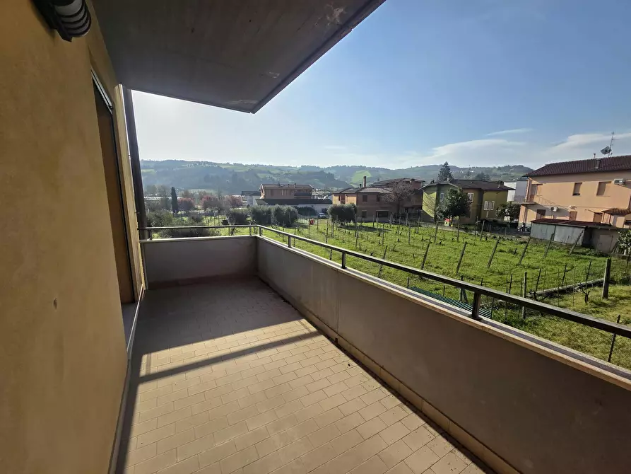 Immagine 2 di Casa indipendente in affitto  in Via G. Garibaldi a Predappio