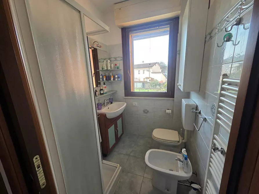 Immagine 3 di Casa indipendente in affitto  in Via G. Garibaldi a Predappio