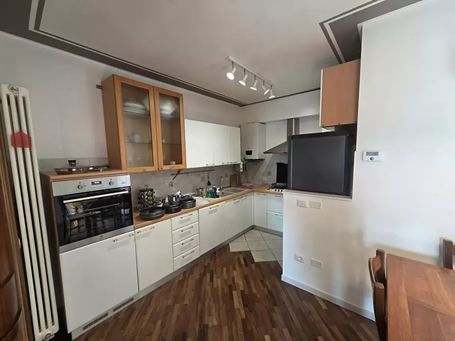 Immagine 6 di Casa indipendente in affitto  in Via G. Garibaldi a Predappio