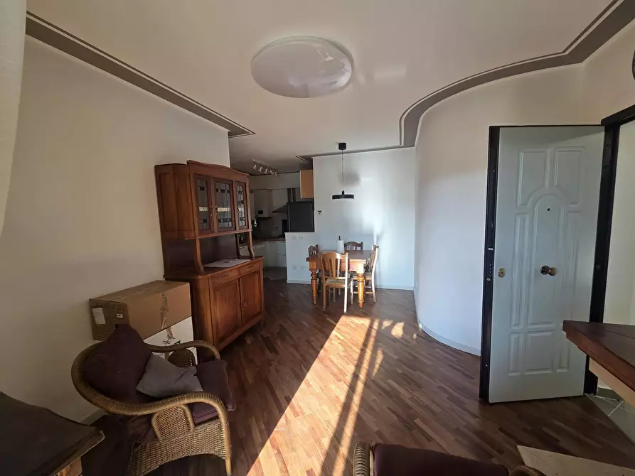 Immagine 7 di Casa indipendente in affitto  in Via G. Garibaldi a Predappio