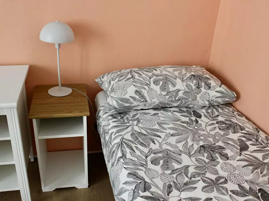 Immagine 5 di Camera condivisa in affitto  in Via Monte Rosa a Torino