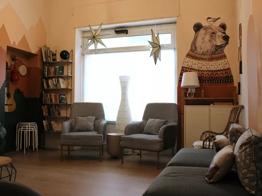 Immagine 9 di Camera condivisa in affitto  in Via Monte Rosa a Torino