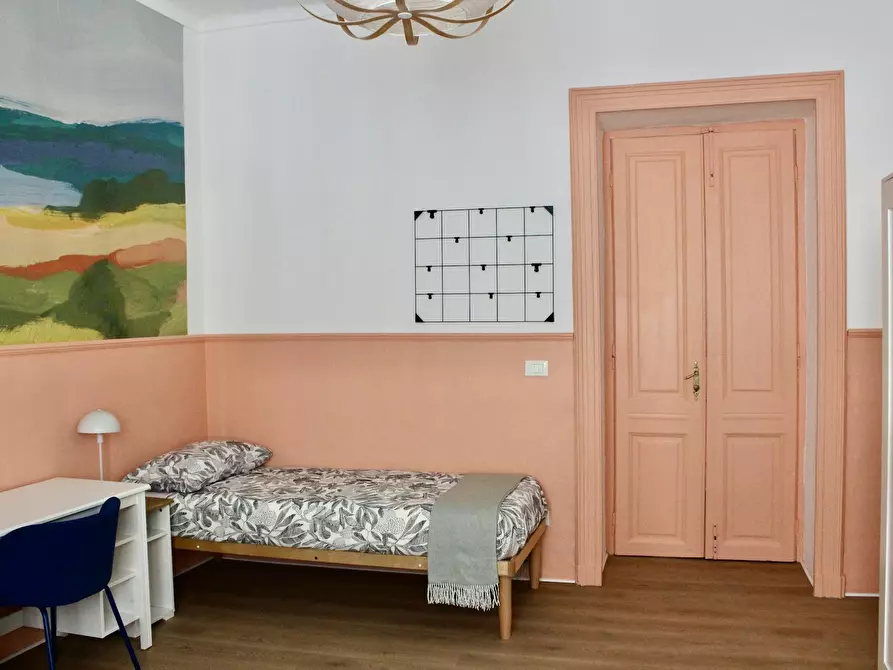 Immagine 4 di Camera condivisa in affitto  in Via Monte Rosa a Torino