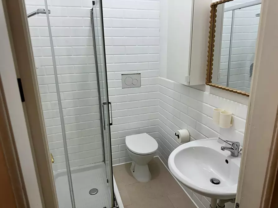 Immagine 6 di Camera condivisa in affitto  in Via Monte Rosa a Torino