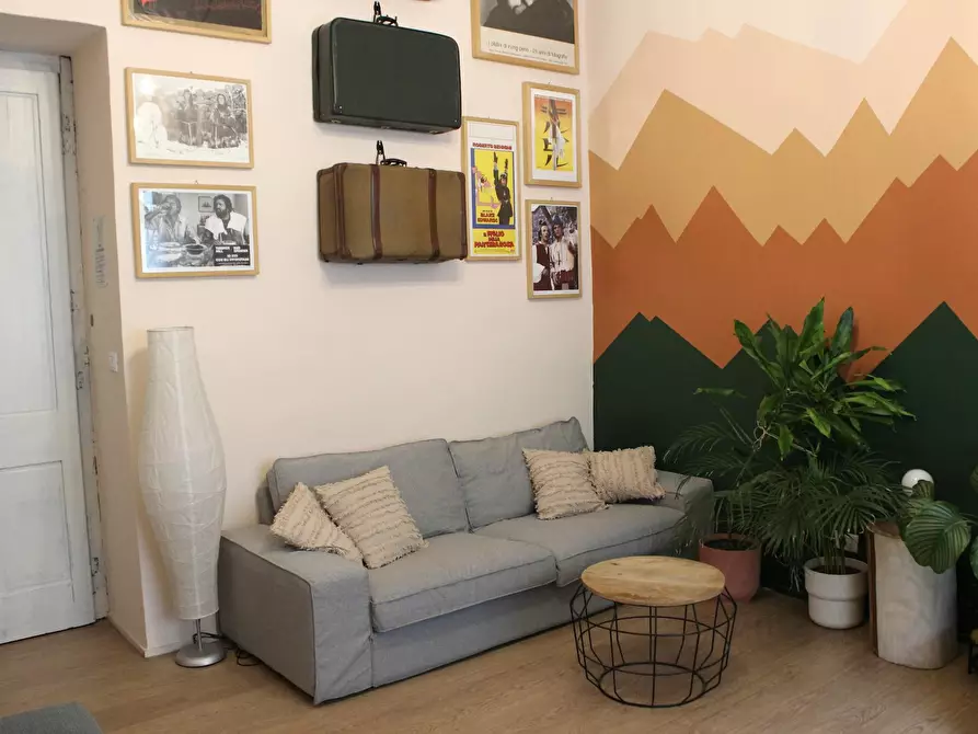 Immagine 8 di Camera condivisa in affitto  in Via Monte Rosa a Torino