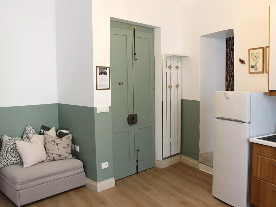 Immagine 2 di Casa indipendente in affitto  in Via Monte Rosa a Torino