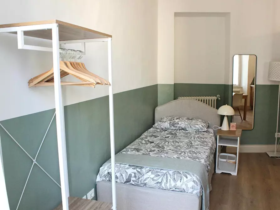 Immagine 4 di Casa indipendente in affitto  in Via Monte Rosa a Torino
