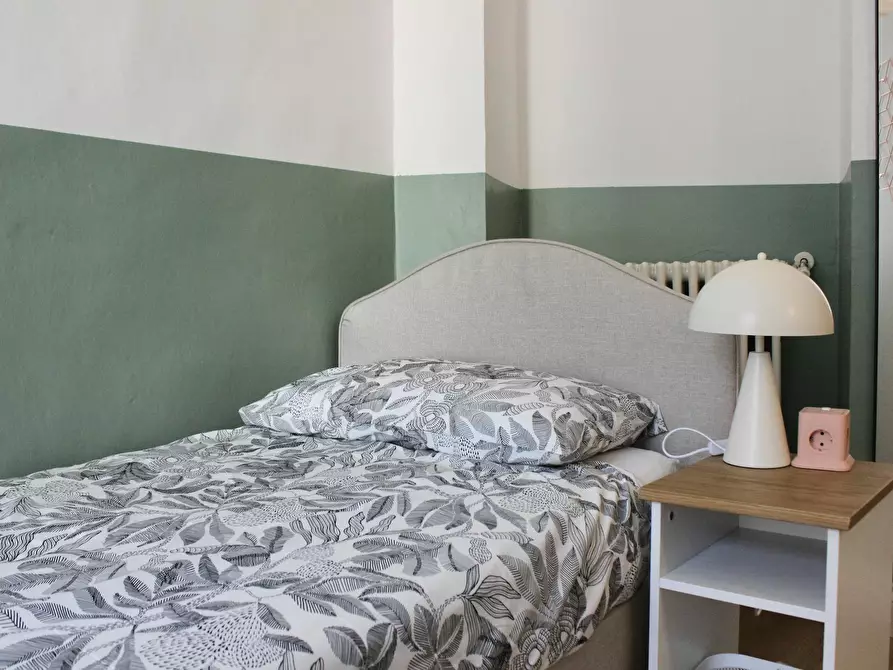 Immagine 5 di Casa indipendente in affitto  in Via Monte Rosa a Torino