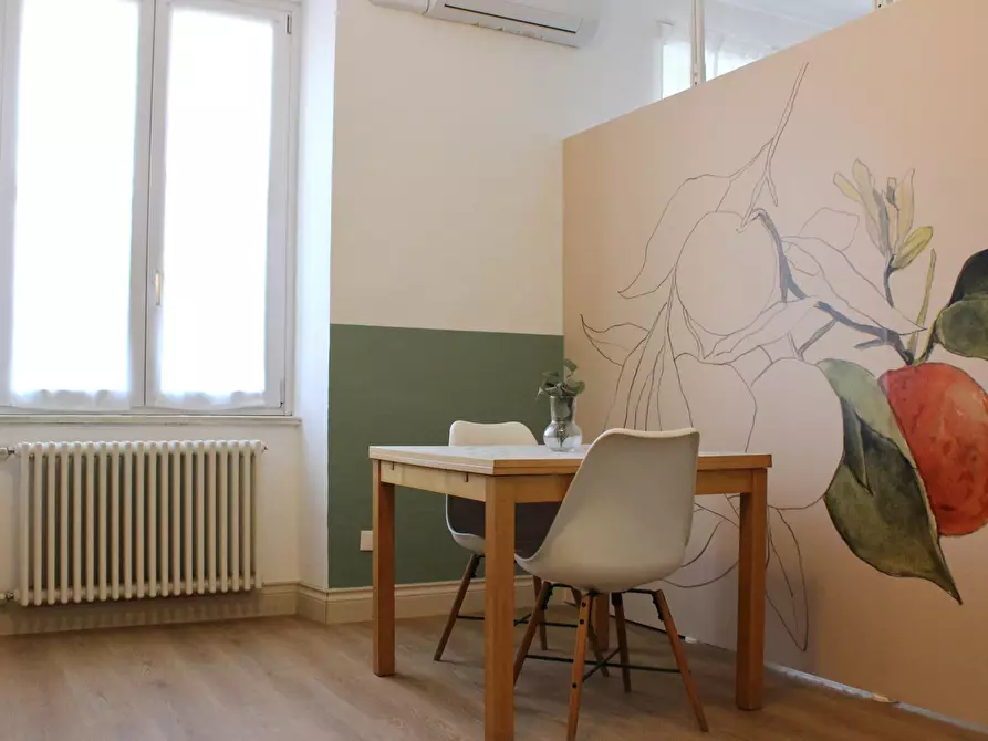 Immagine 3 di Casa indipendente in affitto  in Via Monte Rosa a Torino