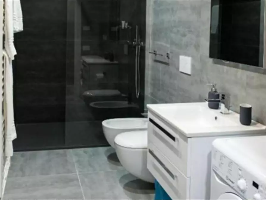 Immagine 5 di Appartamento in affitto  in Piazza Carlo Goldoni a Trieste