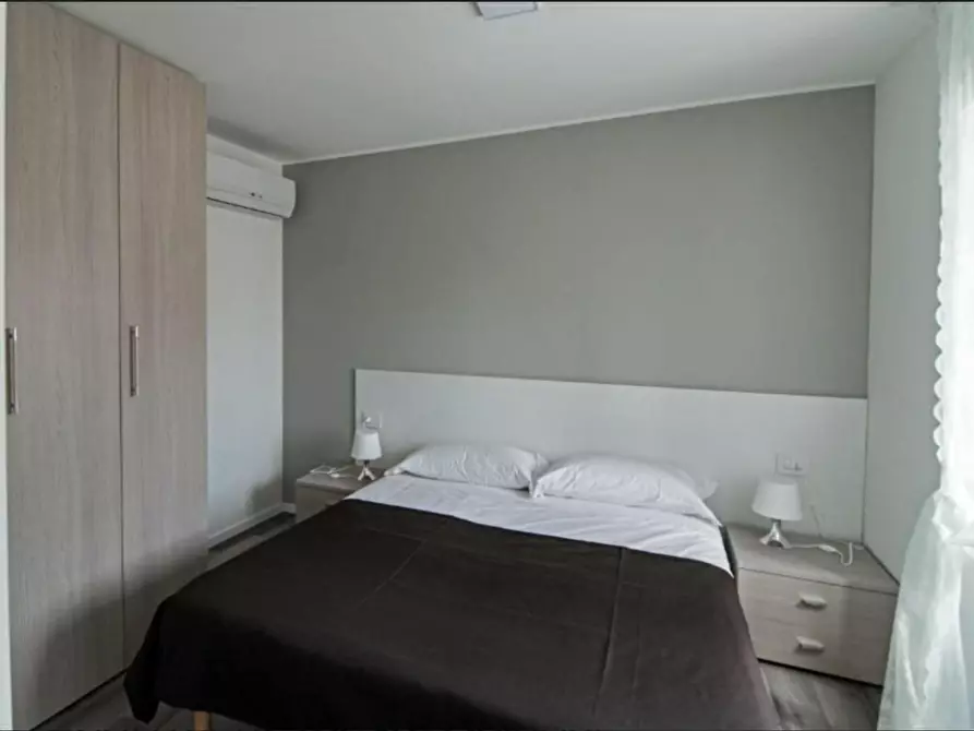 Immagine 4 di Appartamento in affitto  in Piazza Carlo Goldoni a Trieste