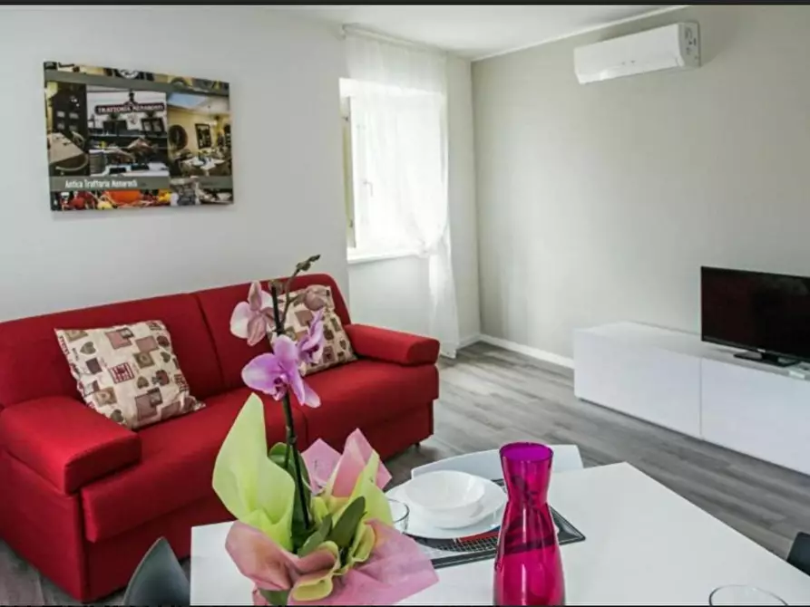 Immagine 1 di Appartamento in affitto  in Piazza Carlo Goldoni a Trieste