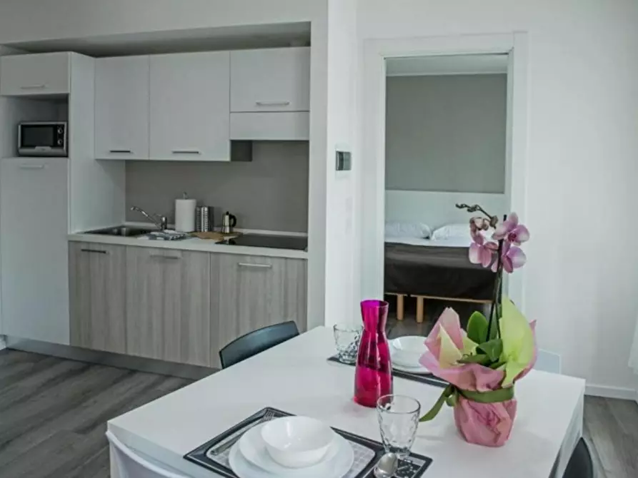 Immagine 3 di Appartamento in affitto  in Piazza Carlo Goldoni a Trieste