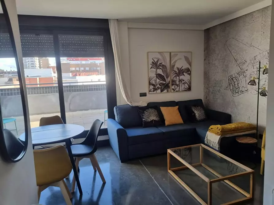 Immagine 3 di Appartamento in affitto  in Calle de Jesús del Gran Poder a Madrid