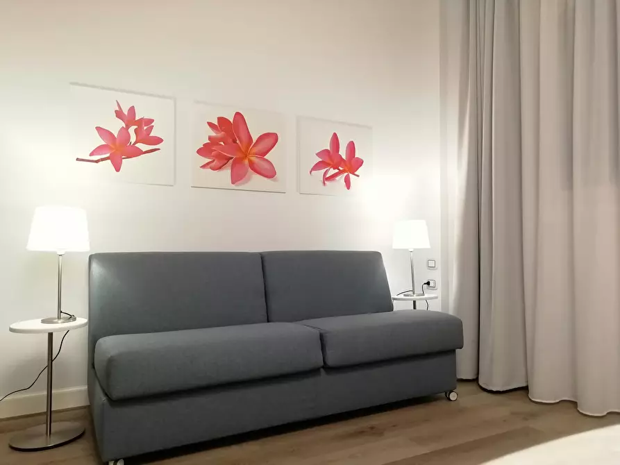 Immagine 3 di Appartamento in affitto  in Via Emilia a San Donato Milanese