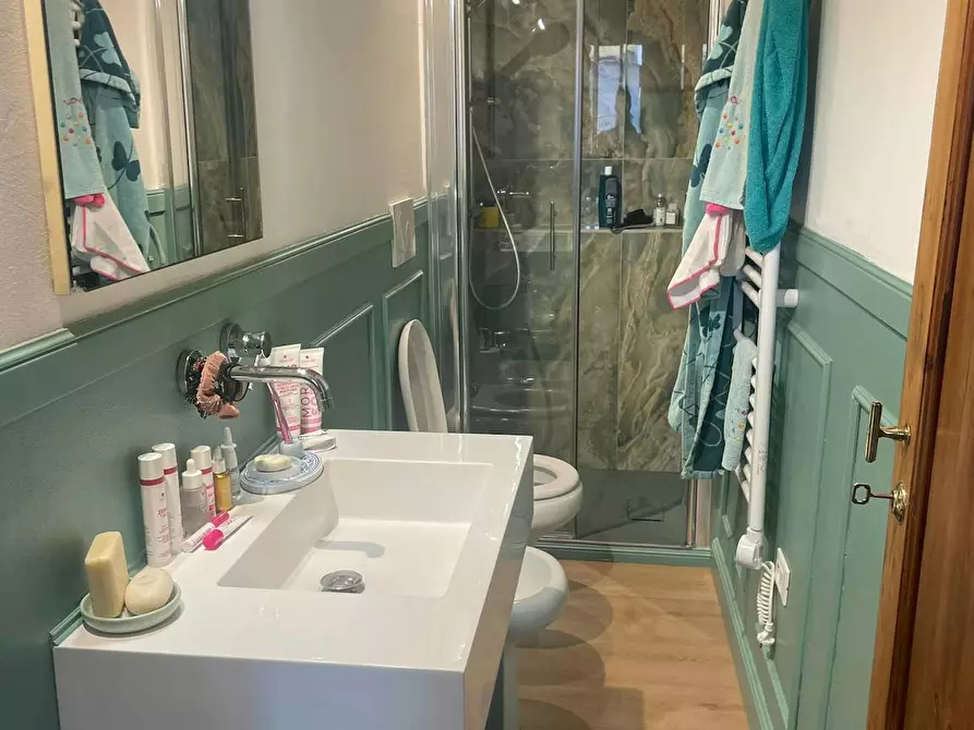 Immagine 6 di Camera in affitto  in Piazza di Cestello a Firenze