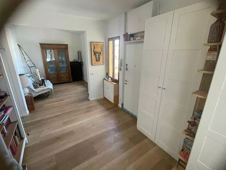 Immagine 9 di Camera in affitto  in Piazza di Cestello a Firenze