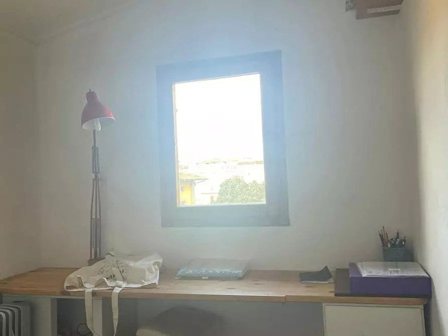 Immagine 3 di Camera in affitto  in Piazza di Cestello a Firenze