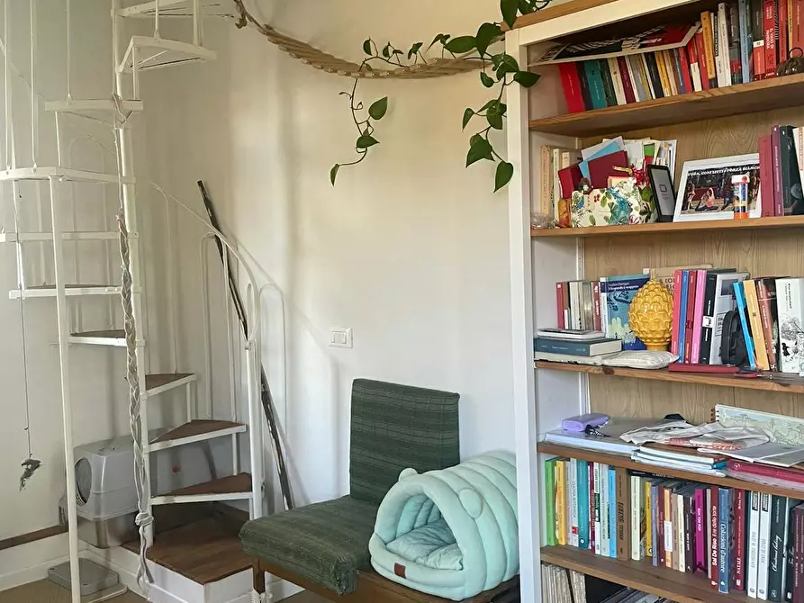 Immagine 5 di Camera in affitto  in Piazza di Cestello a Firenze