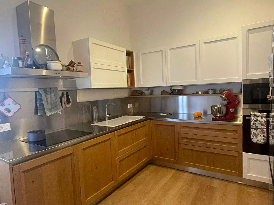 Immagine 7 di Camera in affitto  in Piazza di Cestello a Firenze