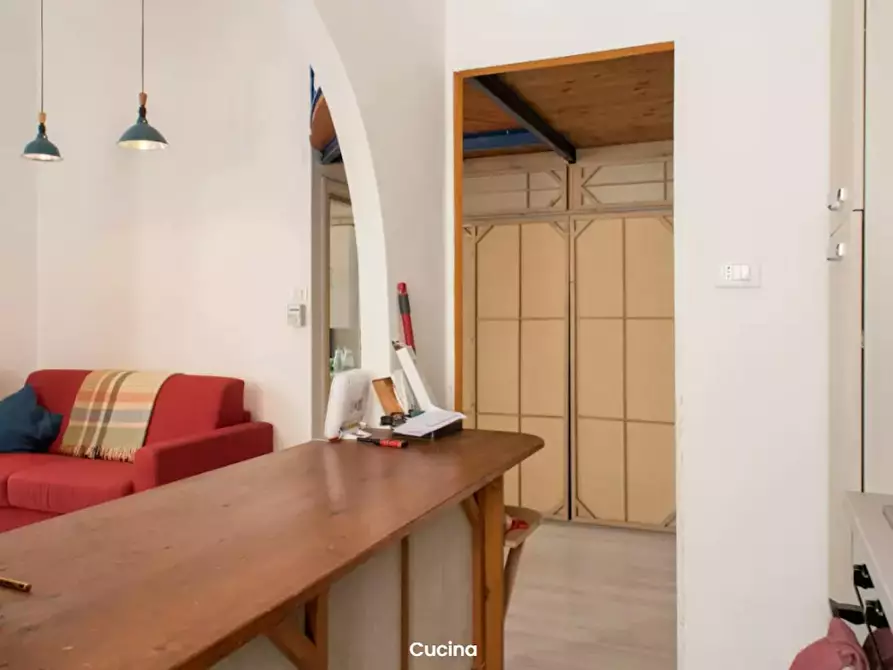 Immagine 9 di Appartamento in affitto  in Via Tiburtina a Roma