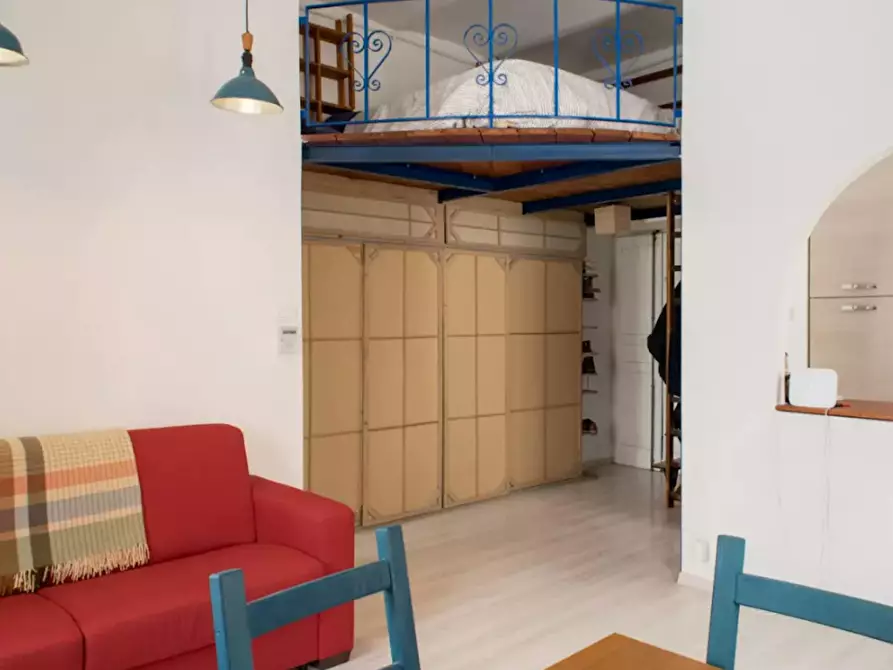 Immagine 2 di Appartamento in affitto  in Via Tiburtina a Roma