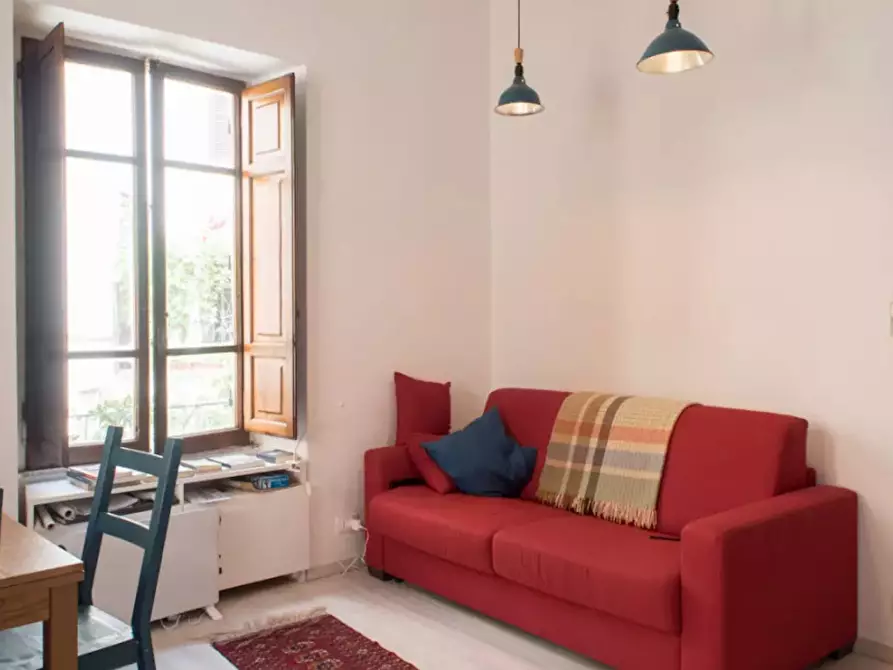 Immagine 1 di Appartamento in affitto  in Via Tiburtina a Roma