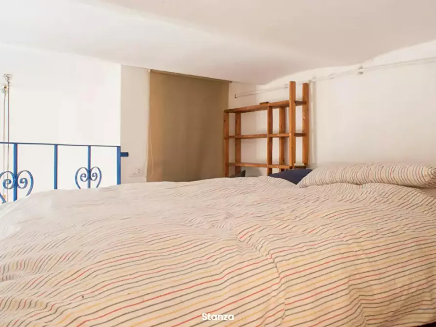 Immagine 3 di Appartamento in affitto  in Via Tiburtina a Roma