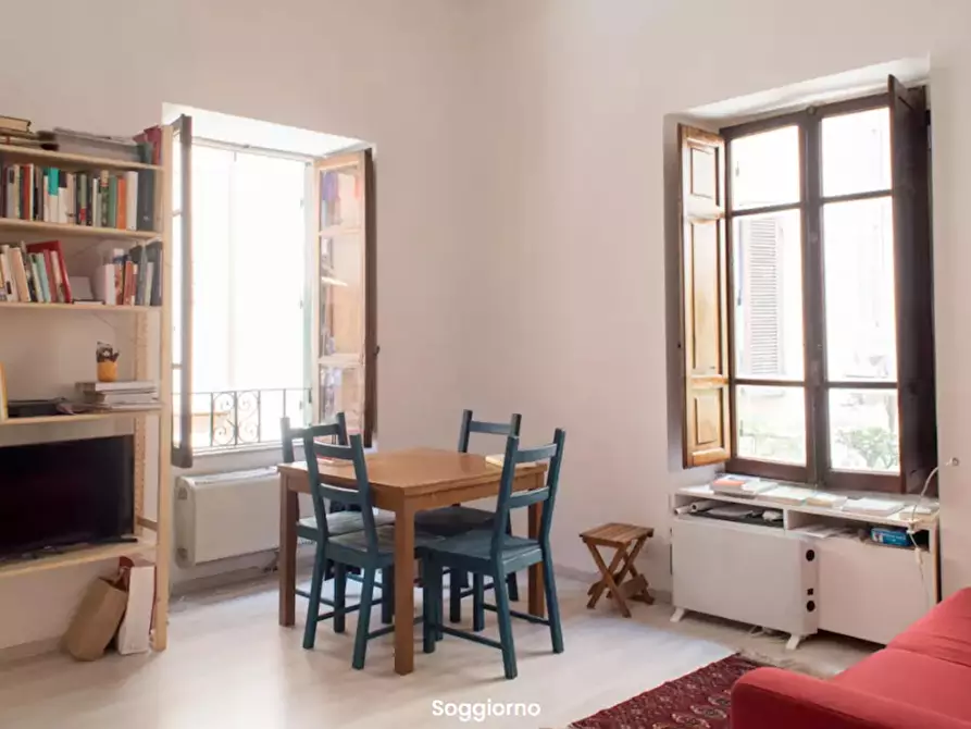 Immagine 6 di Appartamento in affitto  in Via Tiburtina a Roma