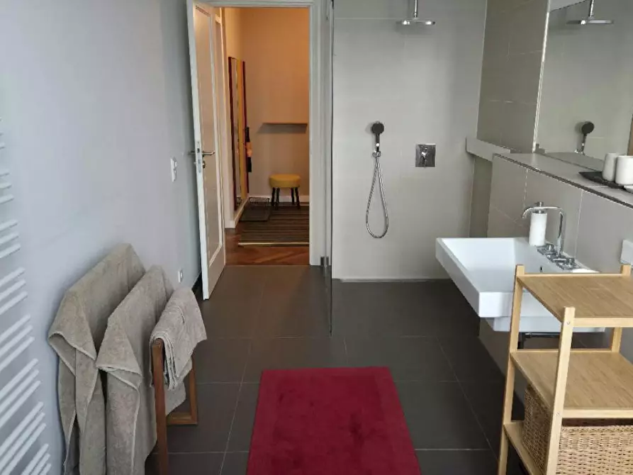 Immagine 10 di Appartamento in affitto  in Tizianstraße a Potsdam