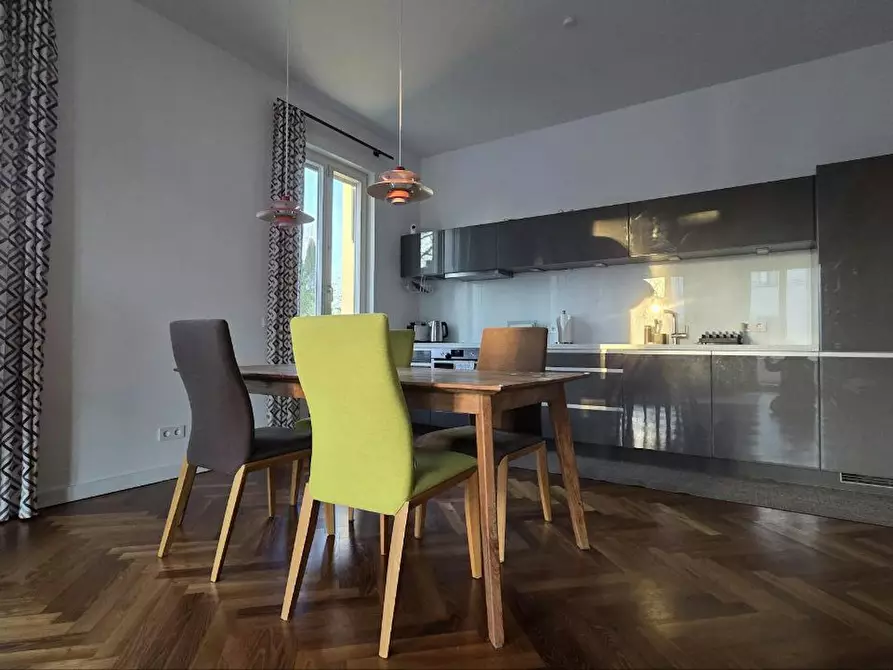 Immagine 6 di Appartamento in affitto  in Tizianstraße a Potsdam