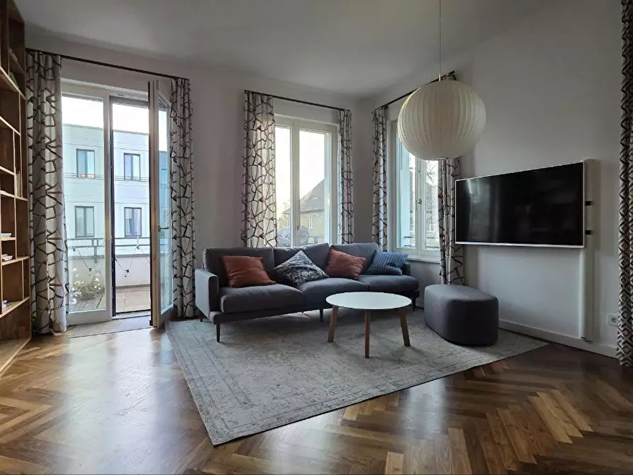 Immagine 4 di Appartamento in affitto  in Tizianstraße a Potsdam
